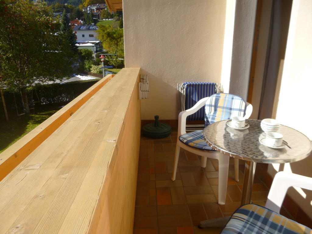 Ferienwohnungen Sommavilla Fulpmes Buitenkant foto