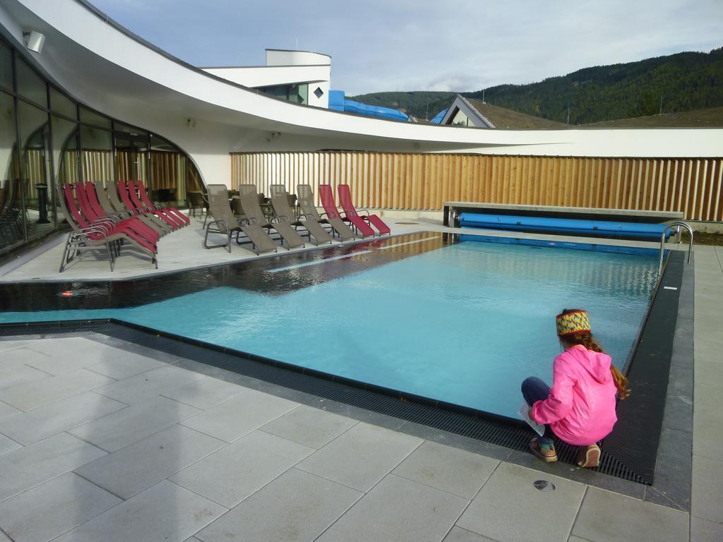 Ferienwohnungen Sommavilla Fulpmes Buitenkant foto
