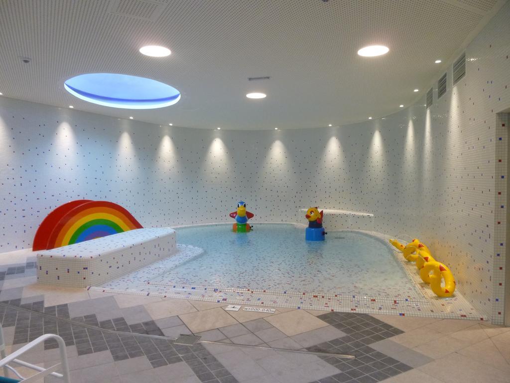 Ferienwohnungen Sommavilla Fulpmes Buitenkant foto